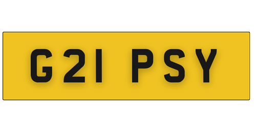 G21 PSY